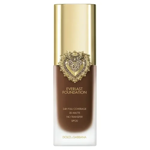 Dolce&Gabbana Everlast Foundation 27 ml 38C - DEEP