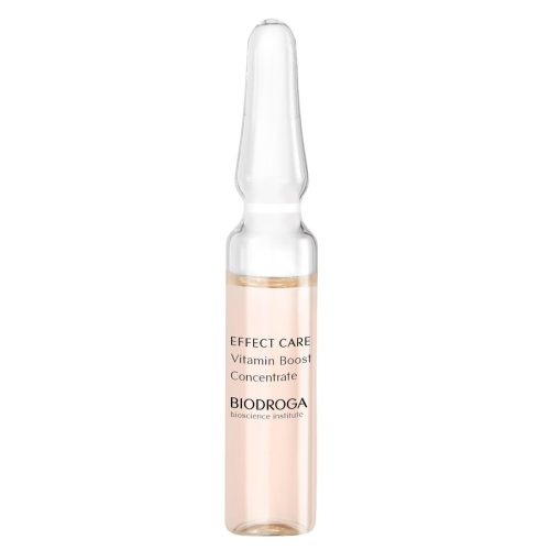 Biodroga EFFECT CARE Vitamin Boost Ampulle Ampullen 6 ml