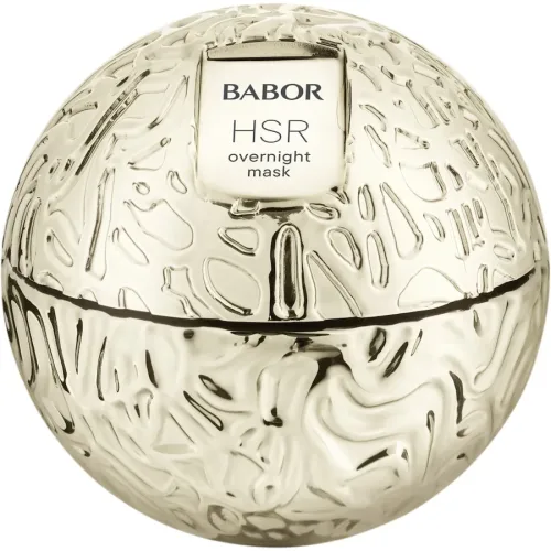 BABOR HSR Overnight Mask Feuchtigkeitsmasken 50 ml