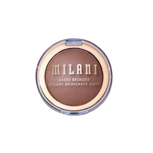Milani Baked Contouring 3,5 g 03 - Capri Copper