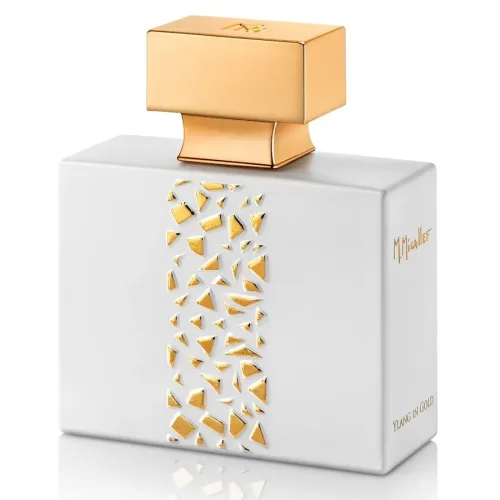 Maison Micallef Ylang In Gold Damenparfum 100 ml Damen