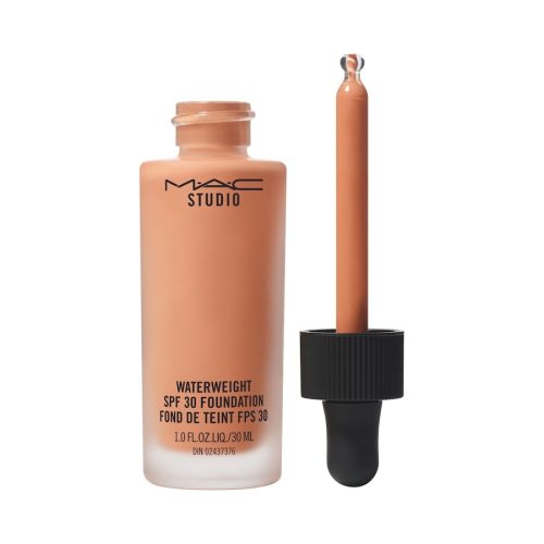 MAC Studio Waterweight Foundation 30 ml NC50