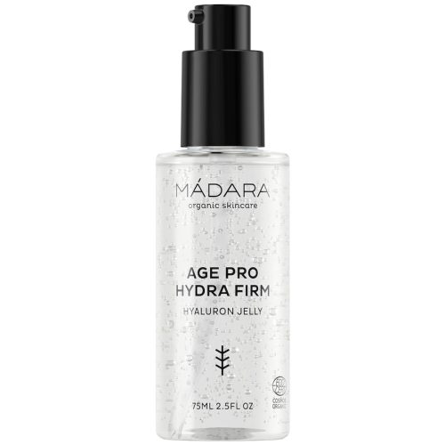 MÁDARA AGE PRO Hydra Firm Hyaluron-Gel Gesichtscreme 75 ml