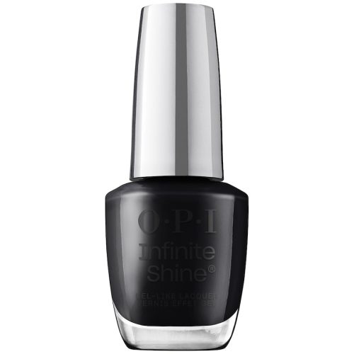 OPI - Lady in Black - Infinite Shine, 15 ml