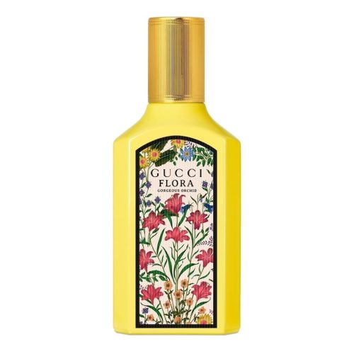 Gucci - Eau de Parfum, Flora Gorgeous Orchid Eau de Parfum, 50  ml