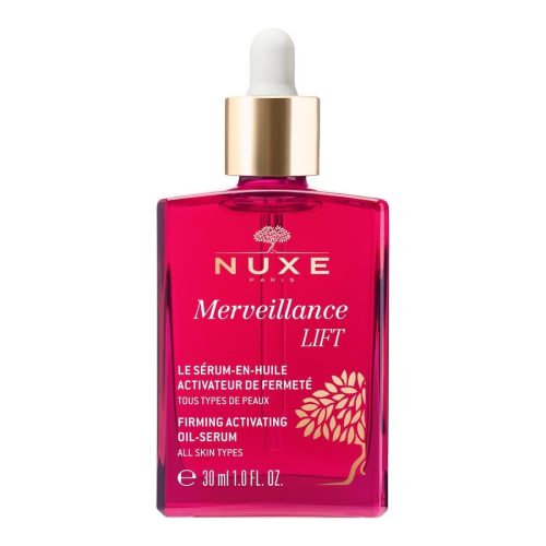 Das Öl-serum Für Straffere Haut Damen  30ml