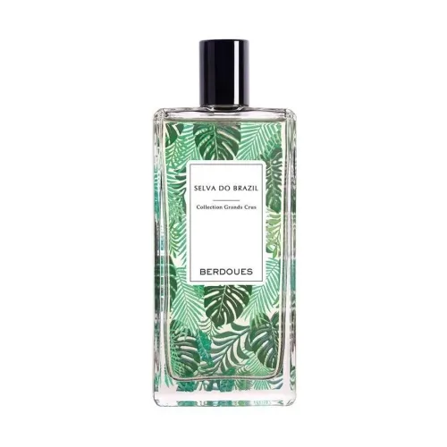 Berdoues, Selva Do Brazil by Berdoues Eau de Parfum Spray 109 ml