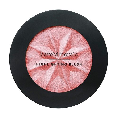 bareMinerals Gen Nude HIGHLIGHTING BLUSH Blush 3,8 g Pink Glow