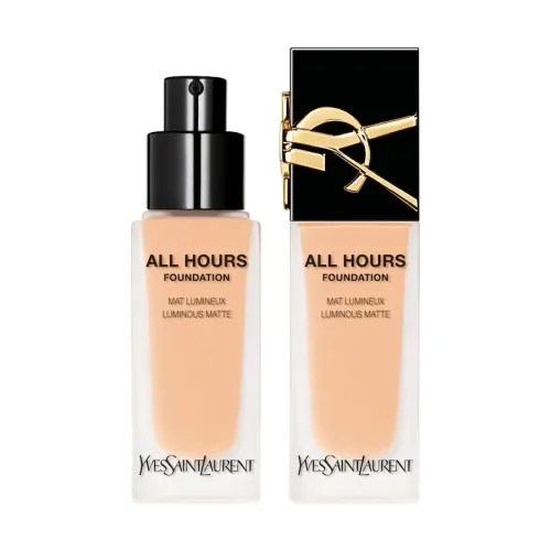 Yves Saint Laurent All Hours Encre de Peau Foundation 25 ml LC5 - LIGHT COOL 5