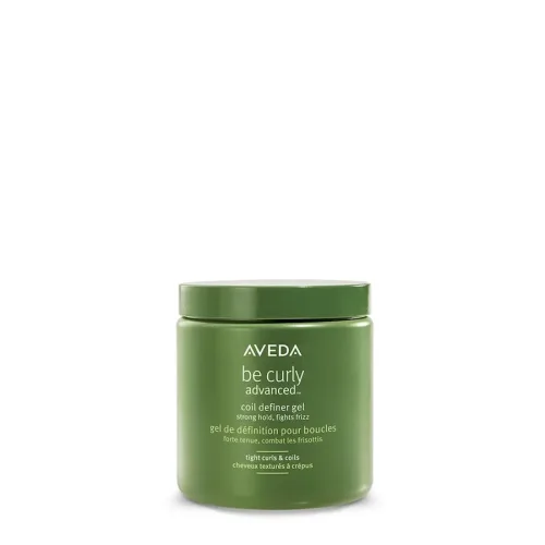 Aveda be curly? Be Curly Advanced? Coil Definer Gel Haargel 250 ml