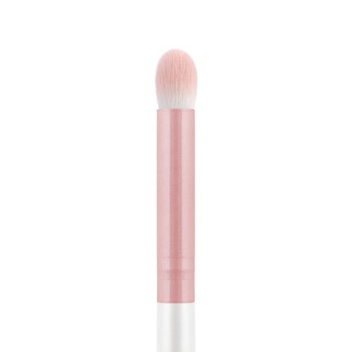 Luvia 330 // Pointed Crease Brush - Prime Vegan Candy Lidschattenpinsel 1 ct 1 Stück