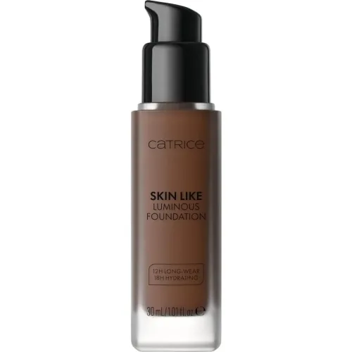 Catrice Skin Like Luminous Foundation 30 ml 090N