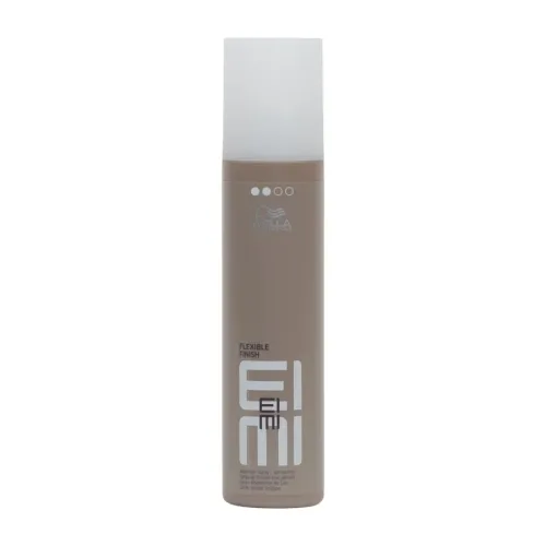 Wella, wella - Shampoo, Flexible Finish, 250 ml