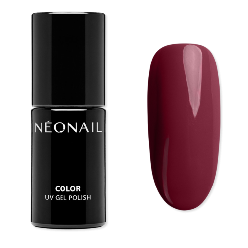 NEONAIL Color Nagellack 7,2 ml RIPE CHERRY