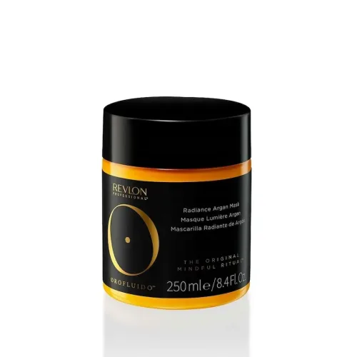 OROFLUIDO, Orofluido Radiance Argan Mask 250 ml