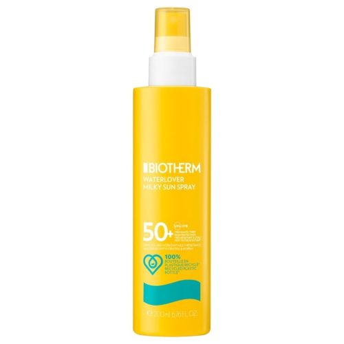 Biotherm - Waterlover Milky Sun Spray LSF50+, 200 ml