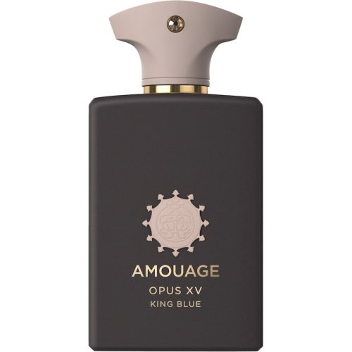 Amouage Library Collection Opus XV King Blue Damenparfum 100 ml