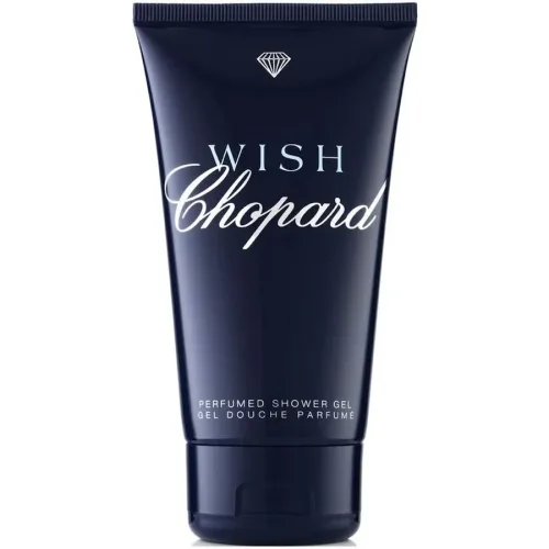 Chopard Wish Perfumed Shower Gel Duschgel 150 ml Damen