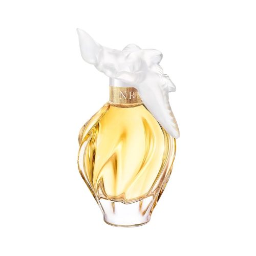 Nina Ricci, L&rsquo;AIR DU TEMPS by Nina Ricci Eau de Toilette Spray With Bird Cap 50 ml