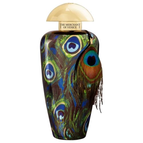 THE MERCHANT OF VENICE Murano Exclusive Imperial Emerald Damenparfum 100 ml
