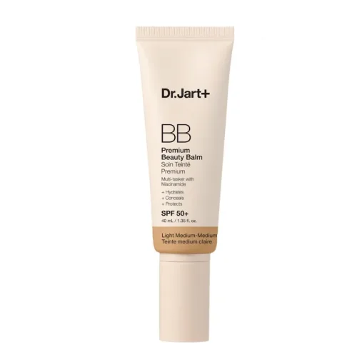 Dr.Jart+, Dr.Jart+ Premium Beauty Balm 02 Light Medium-Medium 40 ml