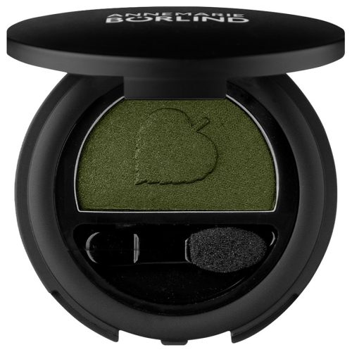 ANNEMARIE BÖRLIND Puderlidschatten Lidschatten 2 g DARK GREEN