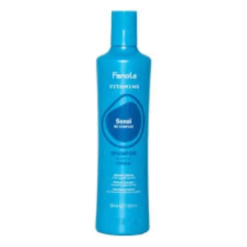 undefined, Fanola Vitamins Sensi Be Complex Shampoo 350 ml