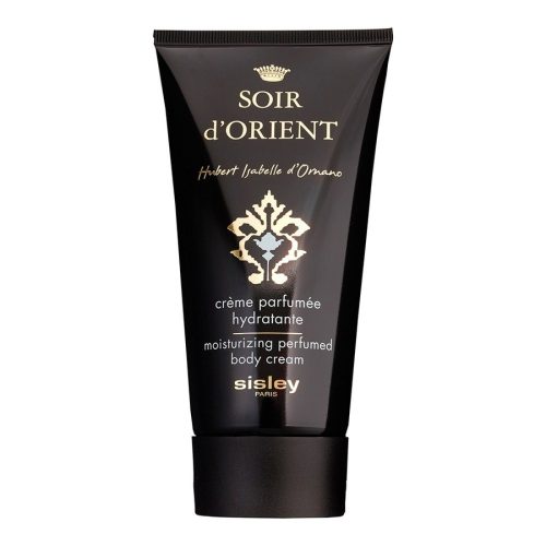 Sisley Soir d'Orient Crème Parfumée Hydratante Bodylotion 150 ml