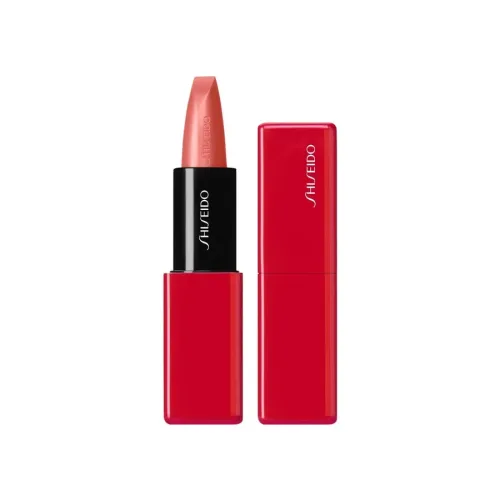 SHISEIDO - Technosatin Gel Lipstick,  CHATBOT