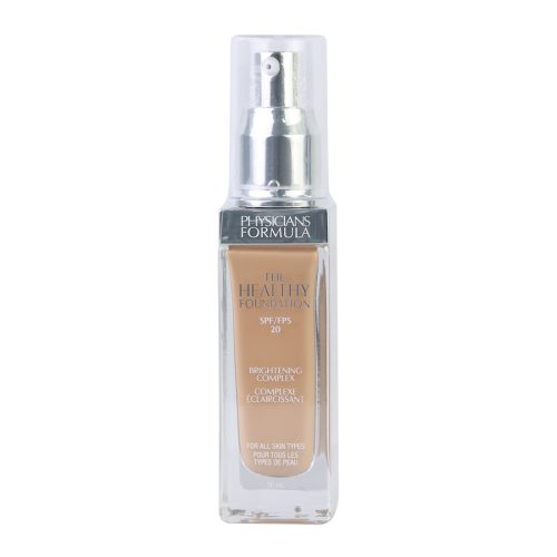 Physicians Formula THE HEALTHY Foundation 30 ml MEDIUM NEUTRAL 4