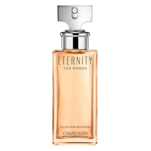 Calvin Klein - Eternity for Women, Eau de Parfum Intense, 50  ml