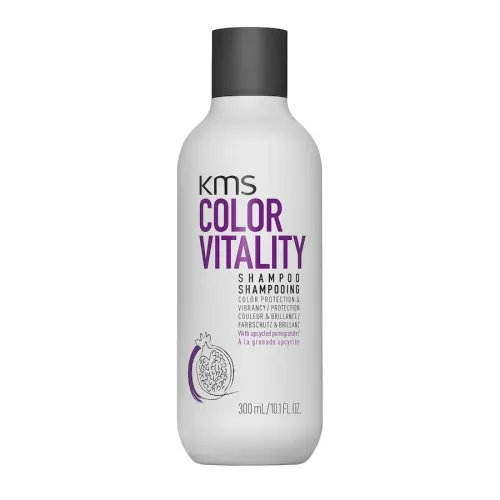 KMS Colorvitality Shampoo 300 ml