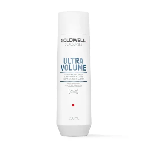 Goldwell Dualsenses Ultra Volume Kräftigend Shampoo 250 ml