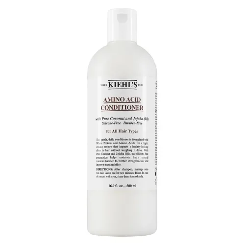 Kiehl's - Amino Acid Conditioner, 500  ml