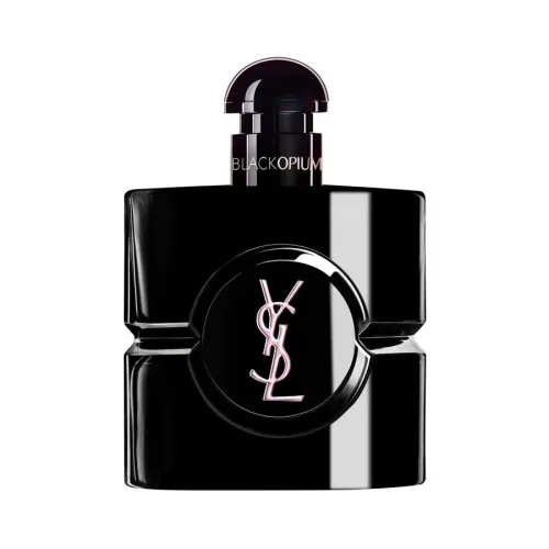 YSL - Black Opium Le Parfum, 50  ml