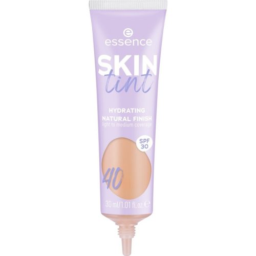 Essence - Hydrating Natural Finish, Skin Tint, 30 ml