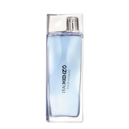 KENZO L?Eau Pour Homme Eau de Toilette 100 ml Herren