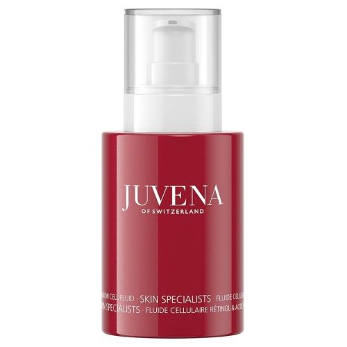 Juvena Skin Specialists Retinol & Hyaluron Cell Fluid Gesichtscreme 50 ml