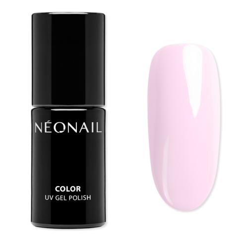 NEONAIL UV Gel Nagellack 7,2 ml French Pink Medium