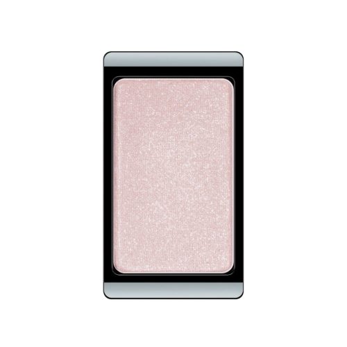 ARTDECO Glamour Eyeshadow Glam Lidschatten 0,8 g Nr. 399 - Silber/Rosé