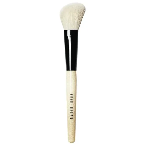 Bobbi Brown Angled Face Brush Puderpinsel 1 ct