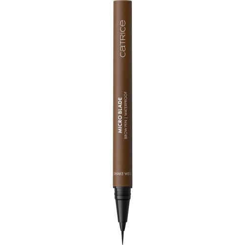 CATRICE - Micro Blade Brow Pen Waterproof, 0.64 g, True Brown