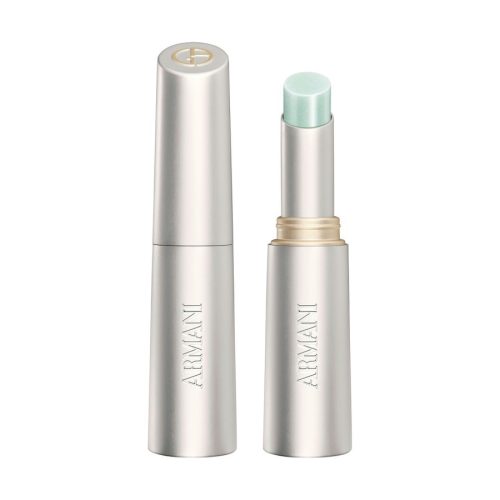 Armani Prisma Glass Prisma Flash Lip Balm Lippenbalsam 2,1 g 01 - ROSE FLASH