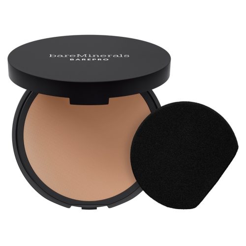 bareMinerals barePro 24 HR Skin-Perfecting Powder Foundation 8 g Medium 35 Cool