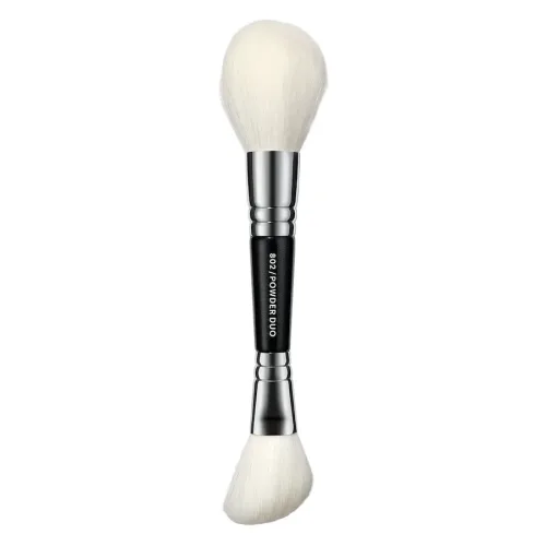 ZOEVA Powder Duo Brush Puderpinsel 1 ct 1 Stück