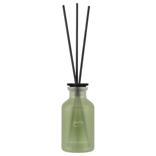 Ipuro, Ipuro - Duftstäbchen, 75 ml, Grün