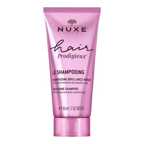 Nuxe - Glanz-Shampoo, Beauty To Go  Hair Prodigieux®, 50 ml