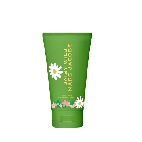 Marc Jacobs Daisy Wild Bodylotion 150 ml Damen