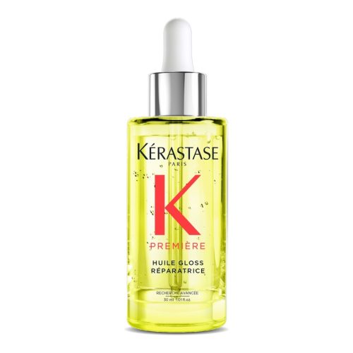 Kérastase Première Huile Gloss Réparatrice Haaröle & -seren 30 ml