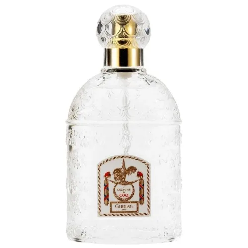 Guerlain, Du Coq by Guerlain Eau de Cologne Spray 100 ml